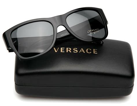 Versace 4275 GB1/87 Sunglasses 